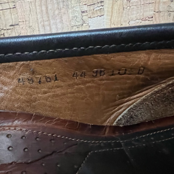 Allen Edmonds Horsebit Loafer - Picture 4 of 5